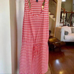 GAP NWOT sundress- size L